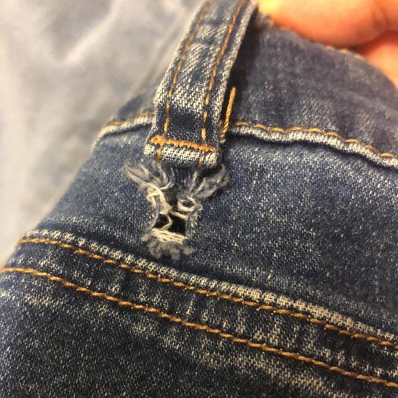 Hype Ripped Jeans - Picture 5 of 5